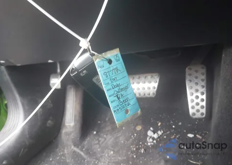 2017 Dodge Challenger T/A Plus z USA, uszkodzony, nr VIN 2C3CDZBT9HH572712